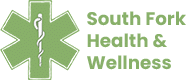 South Fork Health & Wellness Logo