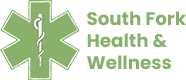 South Fork Health & Wellness Logo